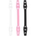 Buy Mobestech 18-Piece Adjustable Children's Earrings & Accessories - Silicone Buckle Ear Hooks Headbands | International Shipping Available - Buy Online on GoSupps.com