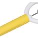 Oral Muscle Training Device - Stainless Steel Tongue Tip Exerciser for Enhanced Speech & Swallowing | International Shipping Available - Buy Online on GoSupps.com