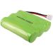 Replacement Battery for VTECH 2689 V2670 5805 2468 V2651 VT2656 - 1500mAh Ni-MH Battery | International Shipping Available - Buy Online on GoSupps.com