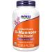 Now Foods D-Mannose Pure Powder 6 oz (170 g)