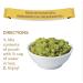 Yumma Avocado Guacamole With Hass Avocado - Mild - 2 Oz. - Buy Online on GoSupps.com
