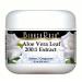 Bianca Rosa Extra Strength Aloe Vera Leaf 200:1 Extract - Salve Ointment (2 oz ZIN: 514077) - 2 Pack - Buy Online on GoSupps.com