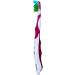 Oral-B Pro-Health Junior CrossAction Galaxy Toothbrush Ages 6+ Soft - Pack of 2 | Buy Now - Buy Online on GoSupps.com