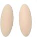 Calf Pads - Anti-Allergic Soft Silicone Corrector for Crooked & Skinny Legs | Women s Skin-Friendly Gel Pad - International Shipping Available - Buy Online on GoSupps.com