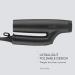 Neuro by Paul Mitchell Dry+ High-Velocity Hair Dryer - 110 000 RPM Brushless Motor Lightweight & Portable Travel Blower with Storage Bag - Buy Online on GoSupps.com
