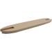 Natural Wooden Weaving Sticks for Knitted Crafts - Handcrafted Shuttles for DIY Projects - Buy Online on GoSupps.com