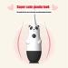 PANDA POCREATION Sonic Electric Toothbrush for Kids - Soft Bristles Teeth Cleaning Brush - Buy Online on GoSupps.com