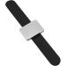 Hair Clips Holder Bracelet Magnetic Wrist Band for Hairpin Multi Colors Hair Grip Collector Hairdressing Accessory for Barbershop Salon Use Hair Grip Holder Magnetic(Black) - Buy Online on GoSupps.com