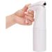 Buy 300ML & 200ML Solid Color Fine Misting Spray Bottles for Salon Hairdressing | Continuous Water Sprayers - Buy Online on GoSupps.com