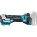 Makita DTM52Z Li-ion LXT Brushless Multi-Tool - Batteries and Charger Not Included Blue 18 V Angled - Buy Online on GoSupps.com