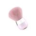 minkissy 1pc Pink Outfit Ladies Suits Pink Makeup Women s Suits Pink Suit Makeup Pink Makeup Brush for Woman Cosmetics Brush Blush Brush Miss