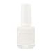 Dazzle Dry Nail Lacquer (Step 3) - At First Blush - A pale  subtle off-white. Full coverage cream. (0.5 fl oz)