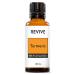Turmeric Essential OIl by Revive Essential Oils - 100% Pure Therapeutic Grade for Diffuser Humidifier Massage Aromatherapy Skin & Hair Care - Cruelty Free - Unrefined Oils with No Fillers