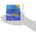 MidNite Sleep Aid 30 Chewable Cherry Tablets - Value Pack of 4 | 4 Count - Buy Online on GoSupps.com