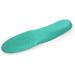 Breathable Orthotic Shoe Insoles | Sports Inserts for Comfort & Pain Relief - Size 3 - Buy Online on GoSupps.com