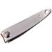 Stainless Steel Hand Toe Nail Clipper Cutter Trimmer Manicure Pedicure Care ScissorsNice Processed