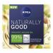 Nivea Natural Balance Regenerating night care individually packed 1 x 50 ml intensively hydrates night cream for every skin type