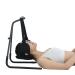 Thyxg's hammock for the neck portable decompression device for cervical traction with support frame nylon rubbish luxurious U-shaped pillow for neck relaxation and pain relief