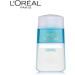 L'Or al Paris Dermo-Expertise Absolute Eye & Lip Make Up Remover (125ml) - Buy Online on GoSupps.com