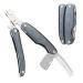 OUTAIWEN Dog Nail Clippers Pets Toenail Trimmers Safety Professional Pets Nail Clipper Grooming for Large Medium Small Dogs Breed Puppies