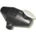 Allen Paintball Turbo T-4 Offset Hopper 450 - Black | High-Quality Paintball Gear - Buy Online on GoSupps.com