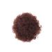 Synthetic Buns Boy Wig Hair Accessories Girl Ballerina Afro Puff Wigs For Black Women Ponytail FB12-33