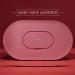 USB Baby Wipe Warmer Wipes Heater Warmer Portable Baby Wipes Heater Wipe Warmer Dispenser Large Capacity Wipes Warmer Thermostatic Comfort For Wipes And Towels Baby Wipes Dispenser For Home - Buy Online on GoSupps.com
