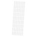 Sosoport 600 Pcs Cotton Finger Cots Finger Safety Finger Toe Sleeves Small Finger Sleeve Fingertip Covers Finger Sleeve Protectors Finger Tips White Protective Bed Stretch Cotton Major Work