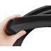 Edge Protection 2m Corner Safety for Furniture - Child & Baby Protection Adhesive - Black White & Brown Options - Buy Online on GoSupps.com