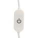 USB Heating Slippers - Electric Heated Windproof 3-Speed Control Comfortable Non-Slip Design for Cold Weather - Size 44-45 - Shop Now! - Buy Online on GoSupps.com
