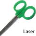 Premium Left-Handed Bandage Scissors for Nurses - Custom Engraving Available | International Shipping - Buy Online on GoSupps.com
