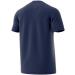 Buy adidas Men's Core 18 Jersey - Dark Blue/White | High-Quality Sportswear | International Shipping - Buy Online on GoSupps.com