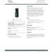 doTERRA Align Oil Centering Blend - 5mL | Natural Essential Oil for Balance & Focus | International Shipping Available - Buy Online on GoSupps.com