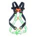 HeeJo Kids Body, Youth Safety rappelling Climbing Belts for Outdoor Expanding Training 4-8 Years