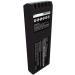 Buy Battery Compatible with Fluke BP7235 - 2500mAh Ni-MH - International Shipping Available - Buy Online on GoSupps.com