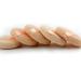 Pink Women Beauty Face Powder Puff Cosmetic Soft Sponge Makeup Foundation Loose Powder Cosmetic Puff Practical design and Durable Makeup Brushes Tools - Buy Online on GoSupps.com