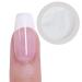 Buy 30g White Acrylic Powder for Nail Design - Air-Curing Acrylic for Stunning Fingernails - Buy Online on GoSupps.com