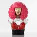 Nicki Minaj Minajesty Eau de Parfum Spray for Women 3.4 Ounce 3.4 Fl Oz (Pack of 1) - Buy Online on GoSupps.com