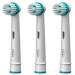 Oral-B Ortho OD17 brush heads - 3 pieces