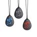 Caetroid for Children - Durable Silicone Sensory Toy for ADHD Autism & Biting Needs - Gray Dragon - Buy Online on GoSupps.com