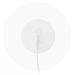 Universal Adhesive Patches for CGM and Insulin Pumps 0.8-Inch Hole 40 Pack Waterproof & Breathable Clear Patches Pre-Cut Adhesive Tape CGM Protection Skin-Friendly Patches for Long Days
