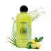 Lime to Shine Refreshing Body Wash & Shower Gel for Women & Men with Citrus & Aloe Vera Extract For Nourishing & Moisturization - 300Ml
