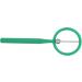 Verdant Touch Tongue Tip Exerciser for Children - Professional Oral Muscle Training Tool | PP Alloy - Green | International Shipping Available - Buy Online on GoSupps.com