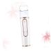 DRESSOOS Mini Face Humidifier Portable Facial Mist Sprayer Skin Care Face Sprayer Humidifier Hydrating Instrument Charge