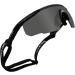 Wiley X Saber Advanced Shooting Glasses  Safety Sunglasses for Men and Women  UV and Eye Protection for Hunting  Fishing  Biking  and Extreme Sports  Matte Black Frames  Tinted Lenses - Buy Online on GoSupps.com