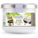 Bio Plan te Organic Virgin Coconut Oil 200 ml - Buy Online on GoSupps.com