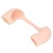 Breathable Silicone Shoulder Pad - Soft & Removable for Daily Comfort (XL) | International Shipping Available - Buy Online on GoSupps.com
