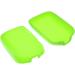 Foto-Kontor Abbott Freestyle Libre 3 Protective Case - Green TPU Bag | Durable & Stylish - Buy Online on GoSupps.com