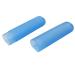 nuoshen 2 Pcs Plastic Toothbrush Case Portable Toothbrush Holder Toothbrush Cover Storage for Daily Travel - Buy Online on GoSupps.com
