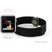 Polar OH1 Black Heart Rate Monitor - Track Your Fitness with Precision - Buy Online on GoSupps.com